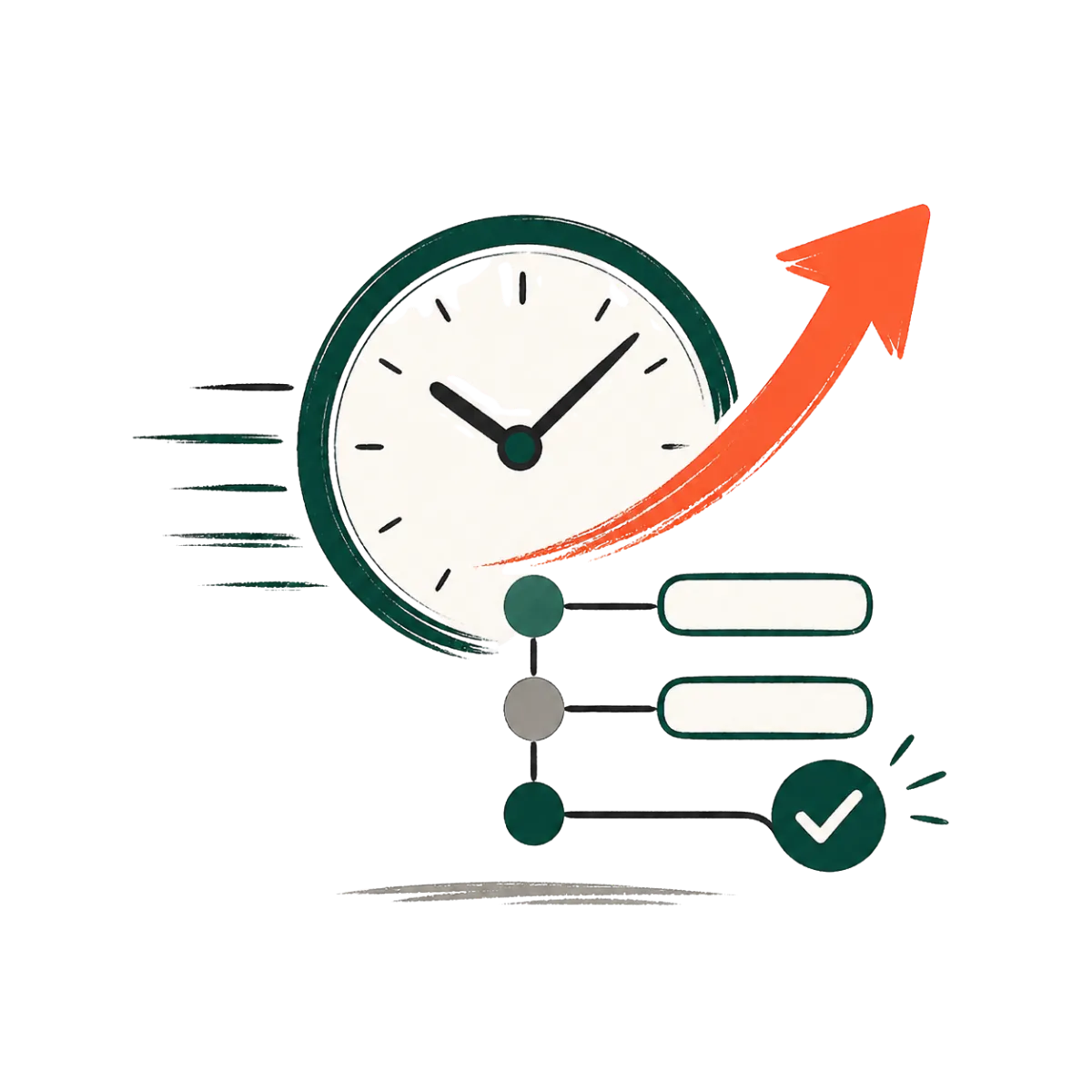 Practical AI training that gives people time back for higher-value work